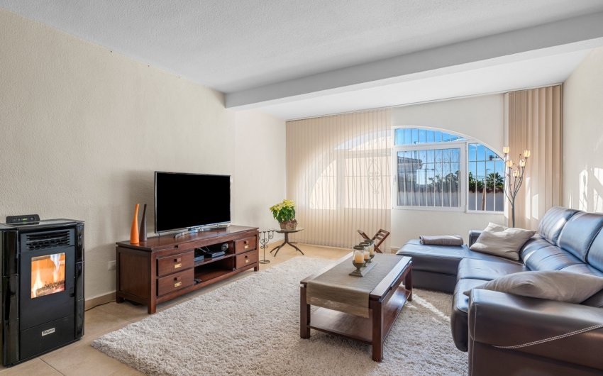 Reventa - Villa -
Ciudad Quesada - Rojales