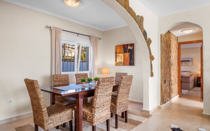 Reventa - Villa -
Ciudad Quesada - Rojales