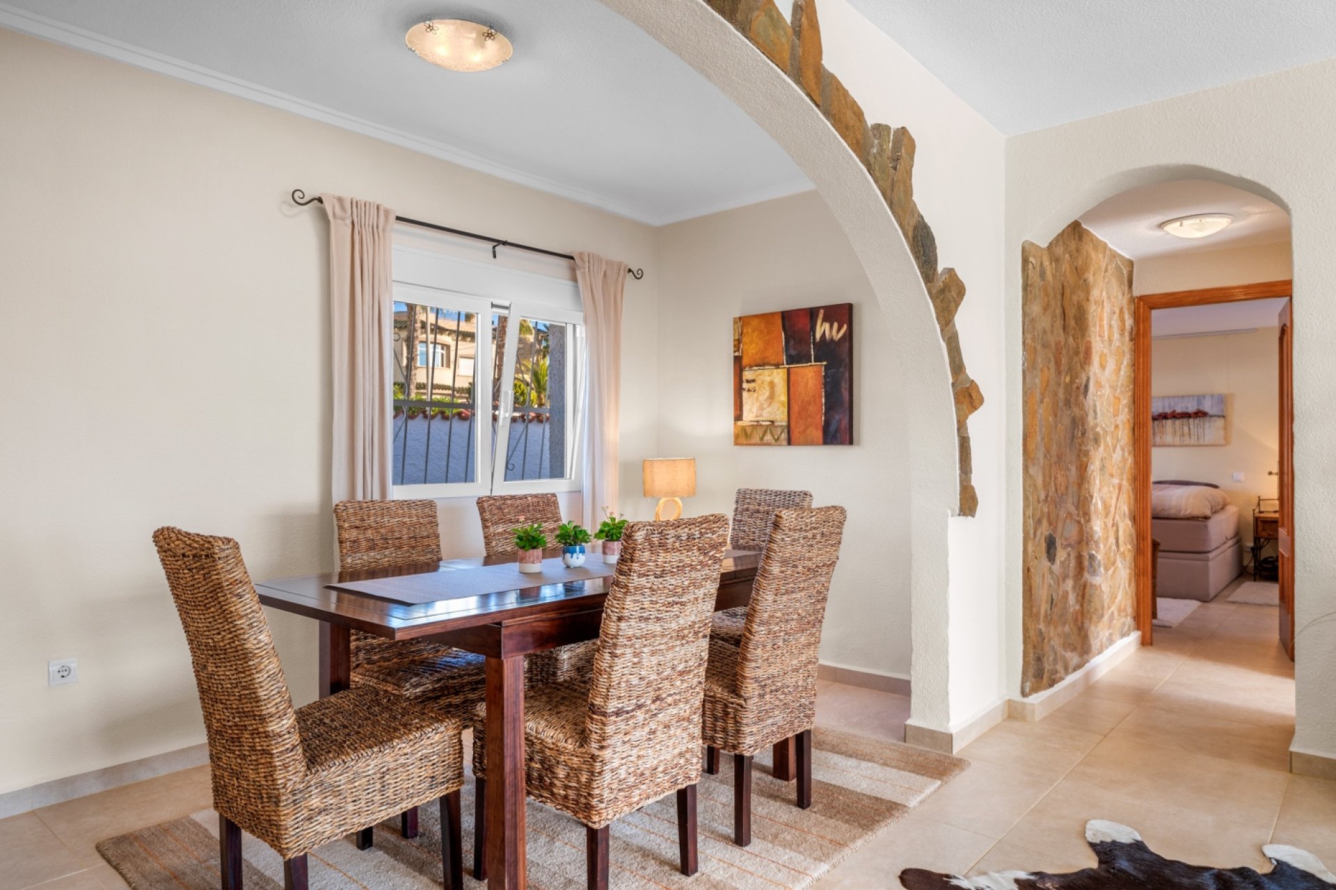 Reventa - Villa -
Ciudad Quesada - Rojales