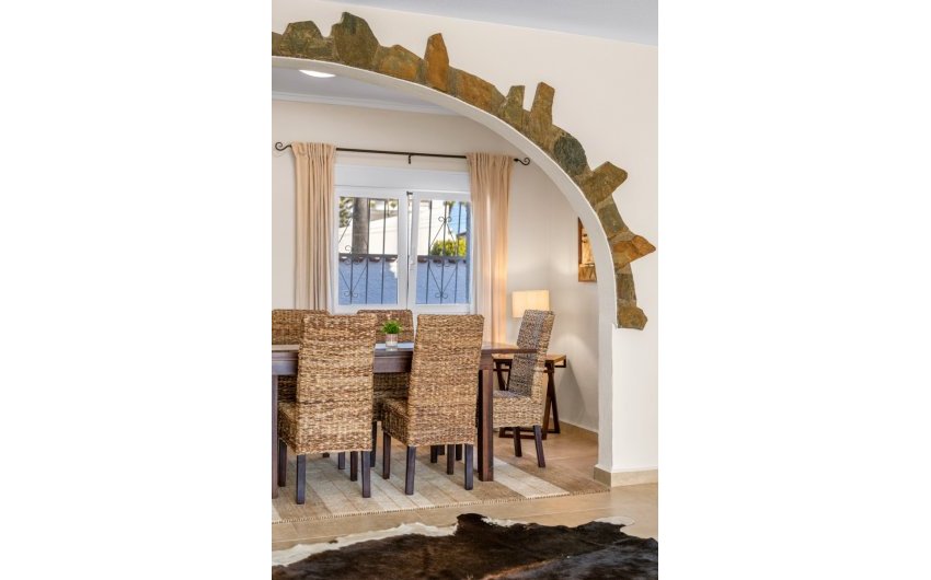 Reventa - Villa -
Ciudad Quesada - Rojales