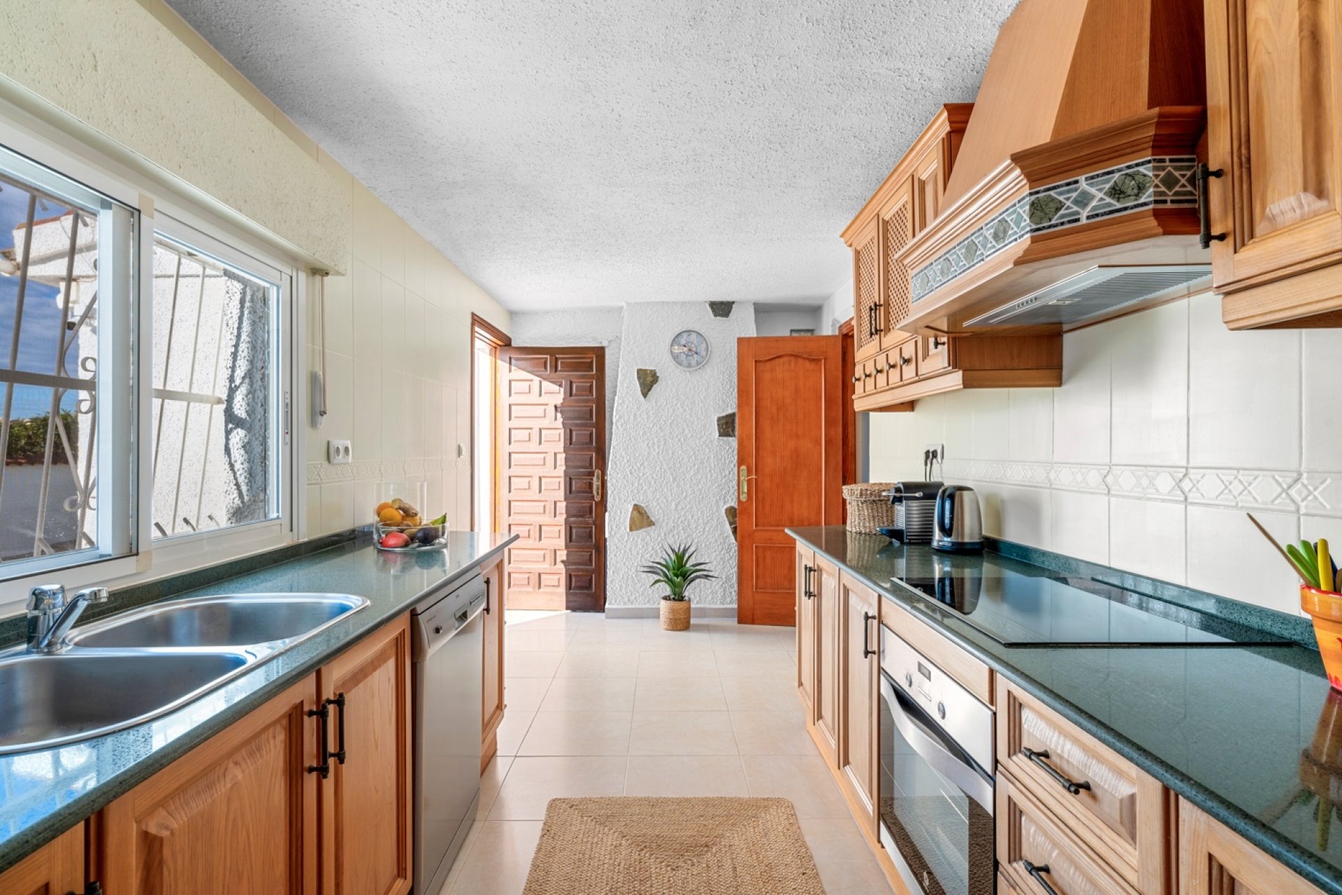 Reventa - Villa -
Ciudad Quesada - Rojales