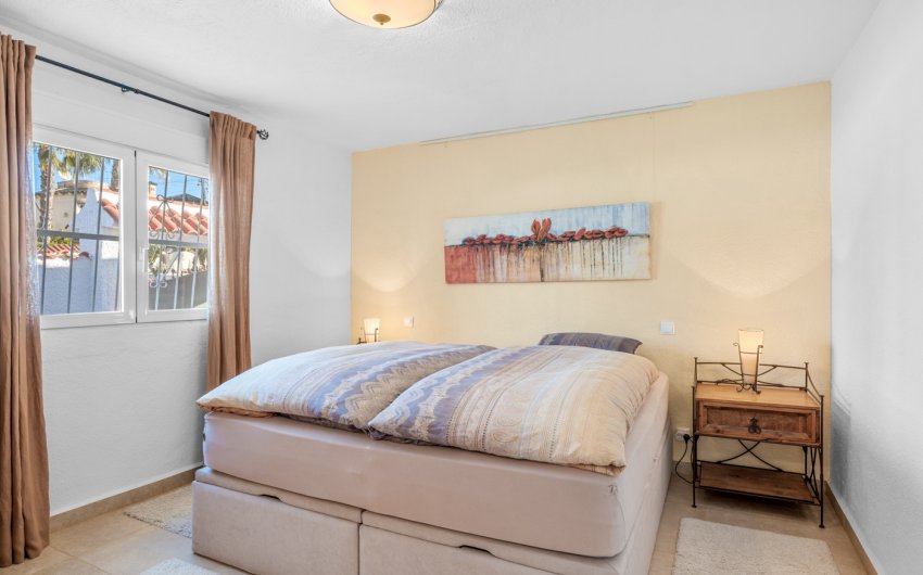 Reventa - Villa -
Ciudad Quesada - Rojales