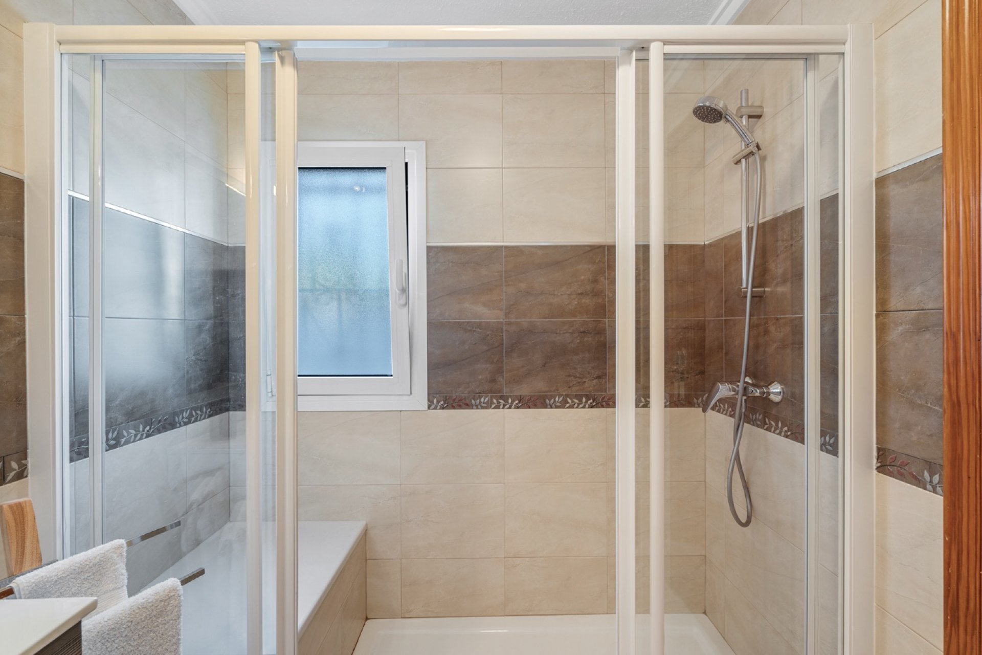 Reventa - Villa -
Ciudad Quesada - Rojales