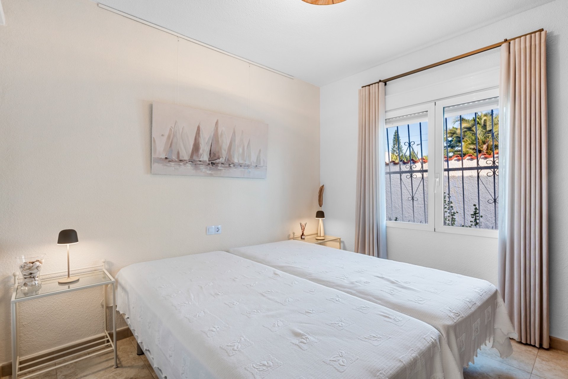 Reventa - Villa -
Ciudad Quesada - Rojales