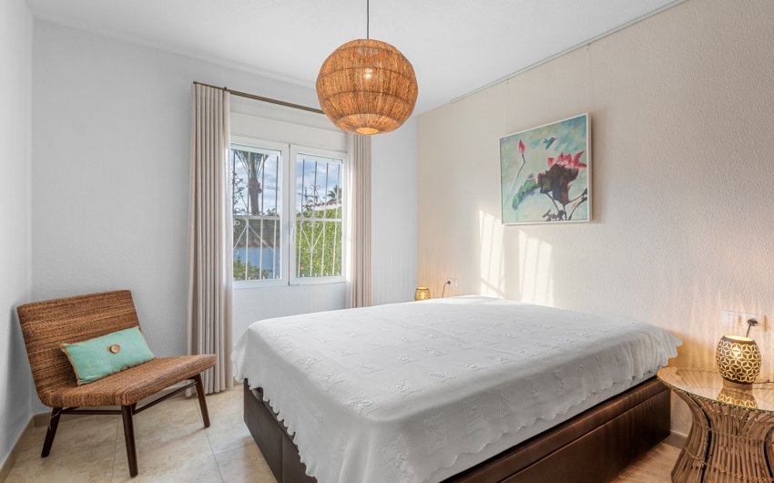 Reventa - Villa -
Ciudad Quesada - Rojales