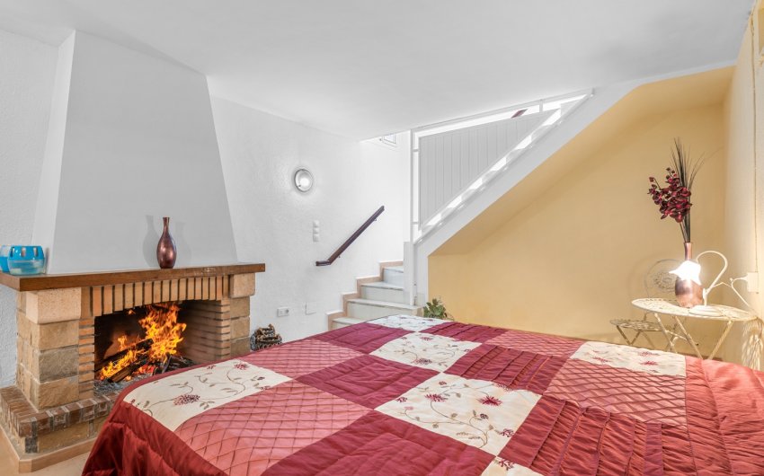 Reventa - Villa -
Ciudad Quesada - Rojales