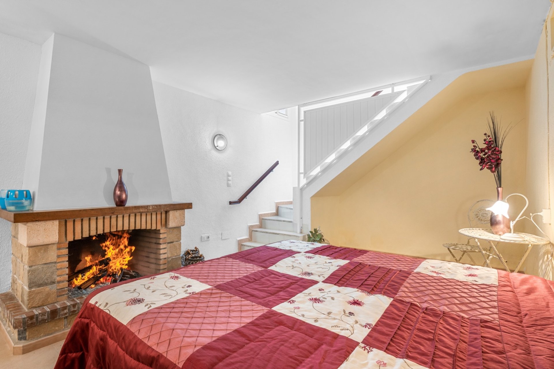 Reventa - Villa -
Ciudad Quesada - Rojales