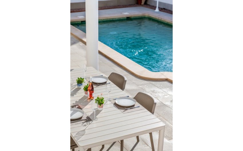 Reventa - Villa -
Ciudad Quesada - Rojales