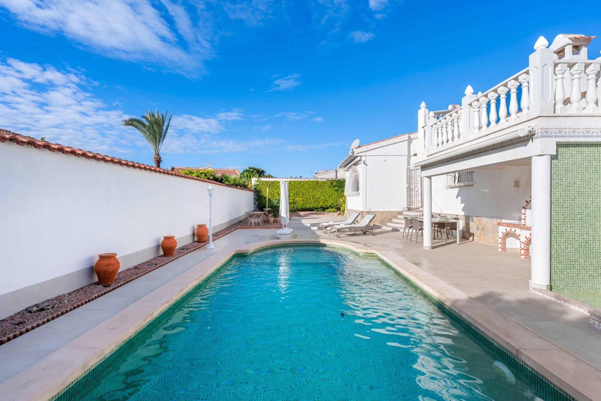 Reventa - Villa -
Ciudad Quesada - Rojales