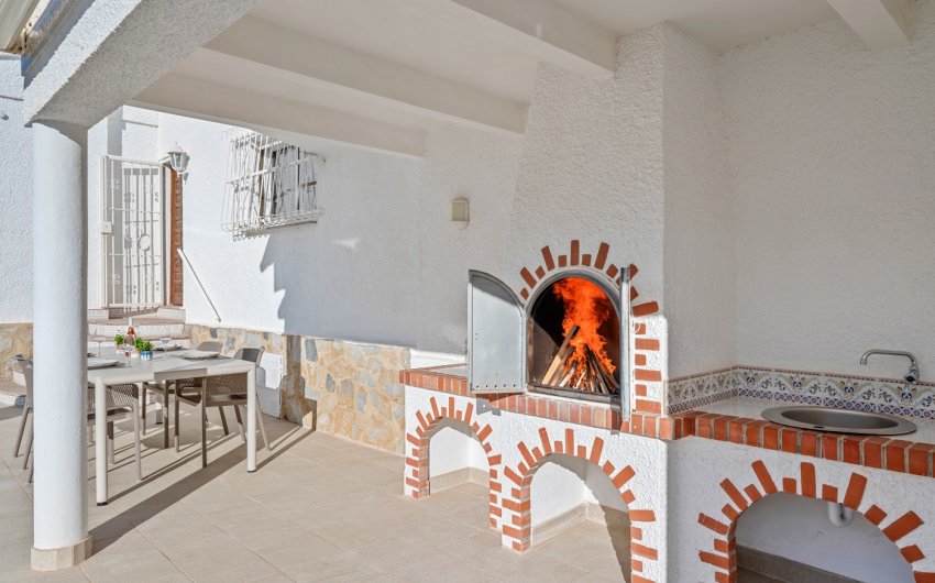 Reventa - Villa -
Ciudad Quesada - Rojales