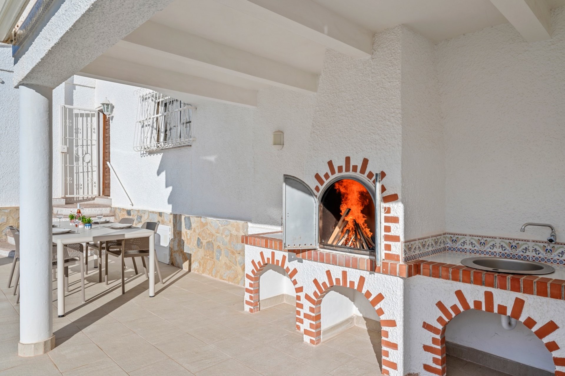 Reventa - Villa -
Ciudad Quesada - Rojales