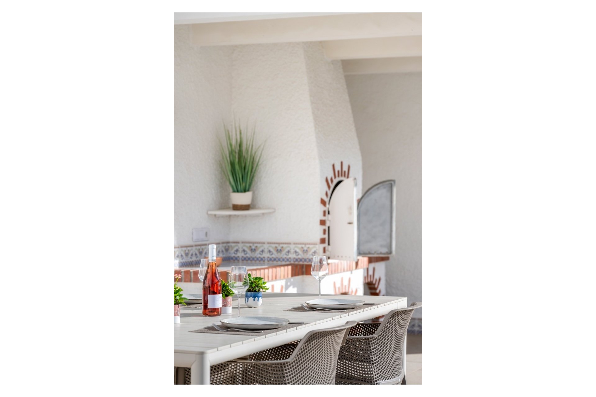 Reventa - Villa -
Ciudad Quesada - Rojales