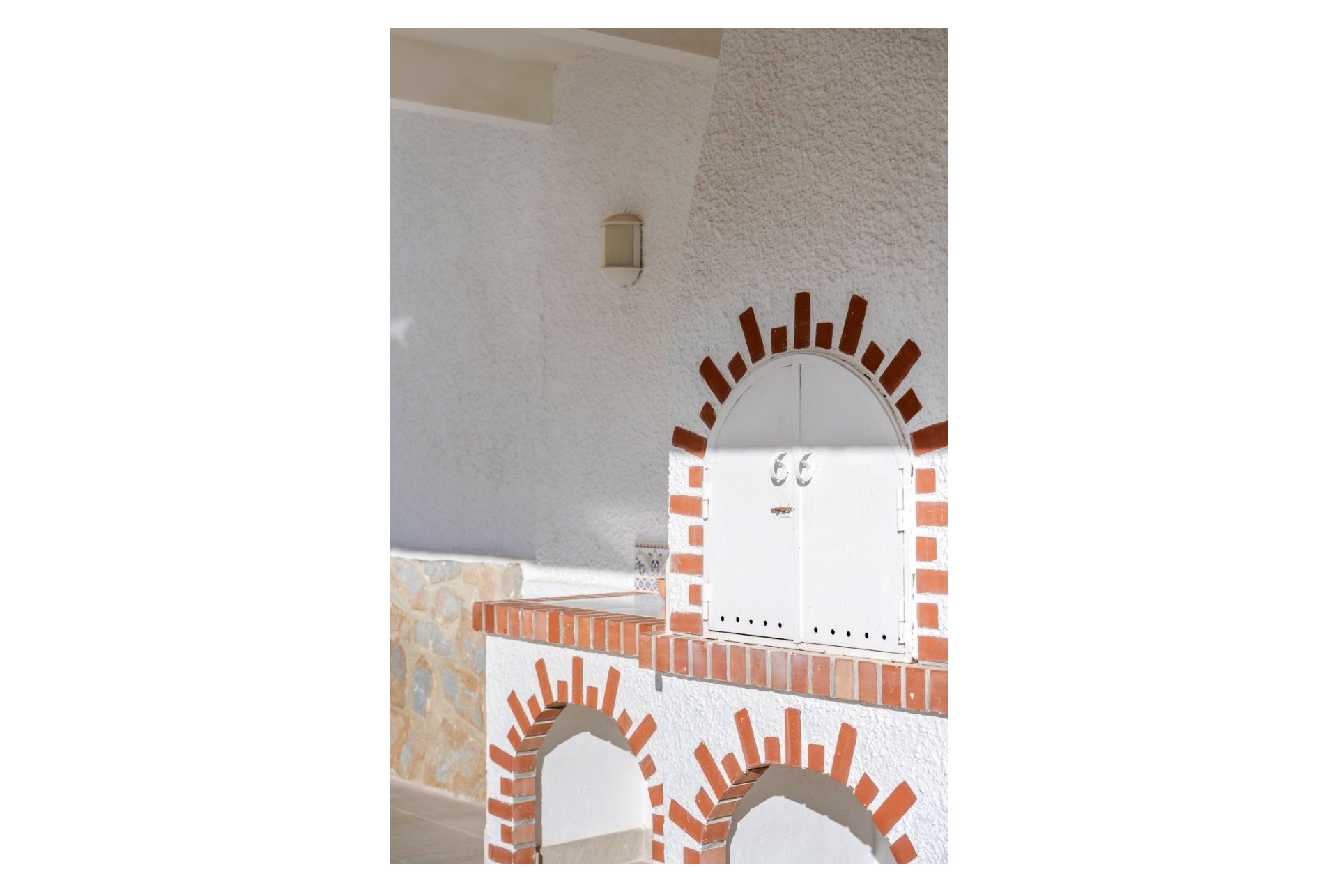 Reventa - Villa -
Ciudad Quesada - Rojales