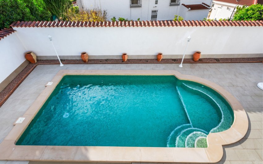 Reventa - Villa -
Ciudad Quesada - Rojales