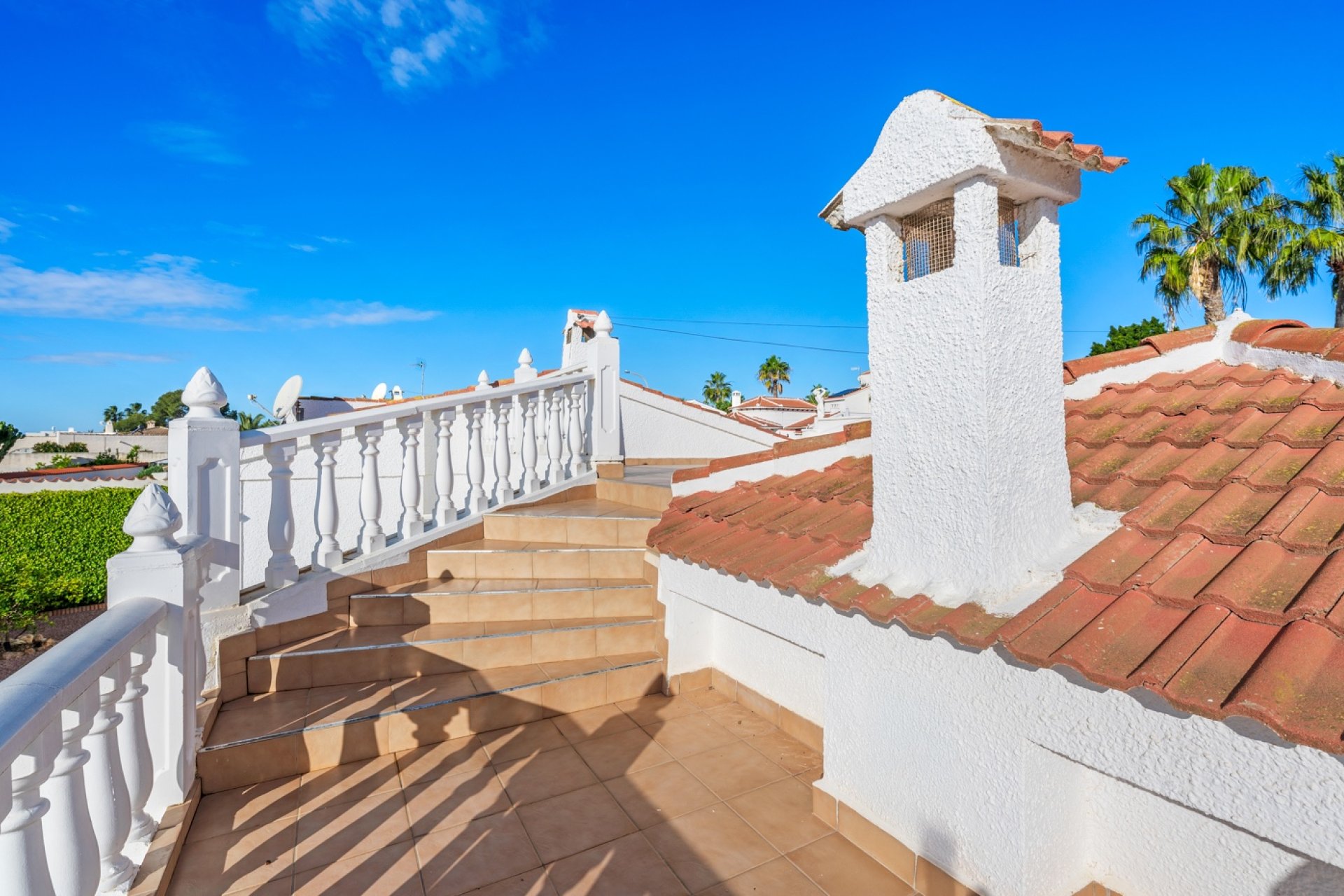 Reventa - Villa -
Ciudad Quesada - Rojales