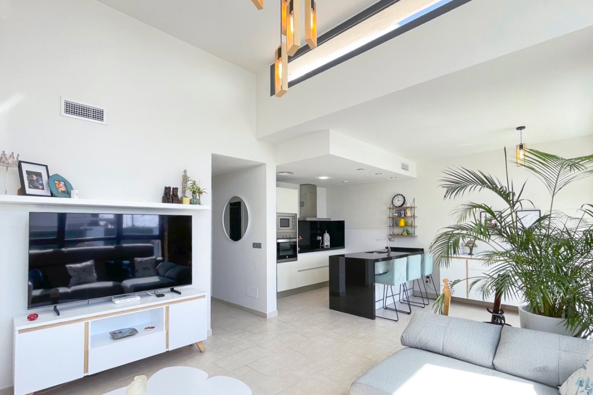 Reventa - Villa -
Ciudad Quesada - Rojales