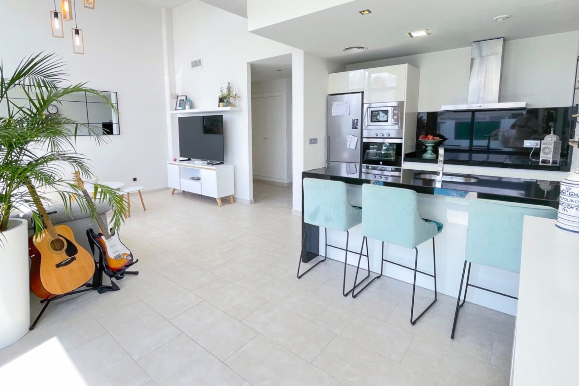 Reventa - Villa -
Ciudad Quesada - Rojales