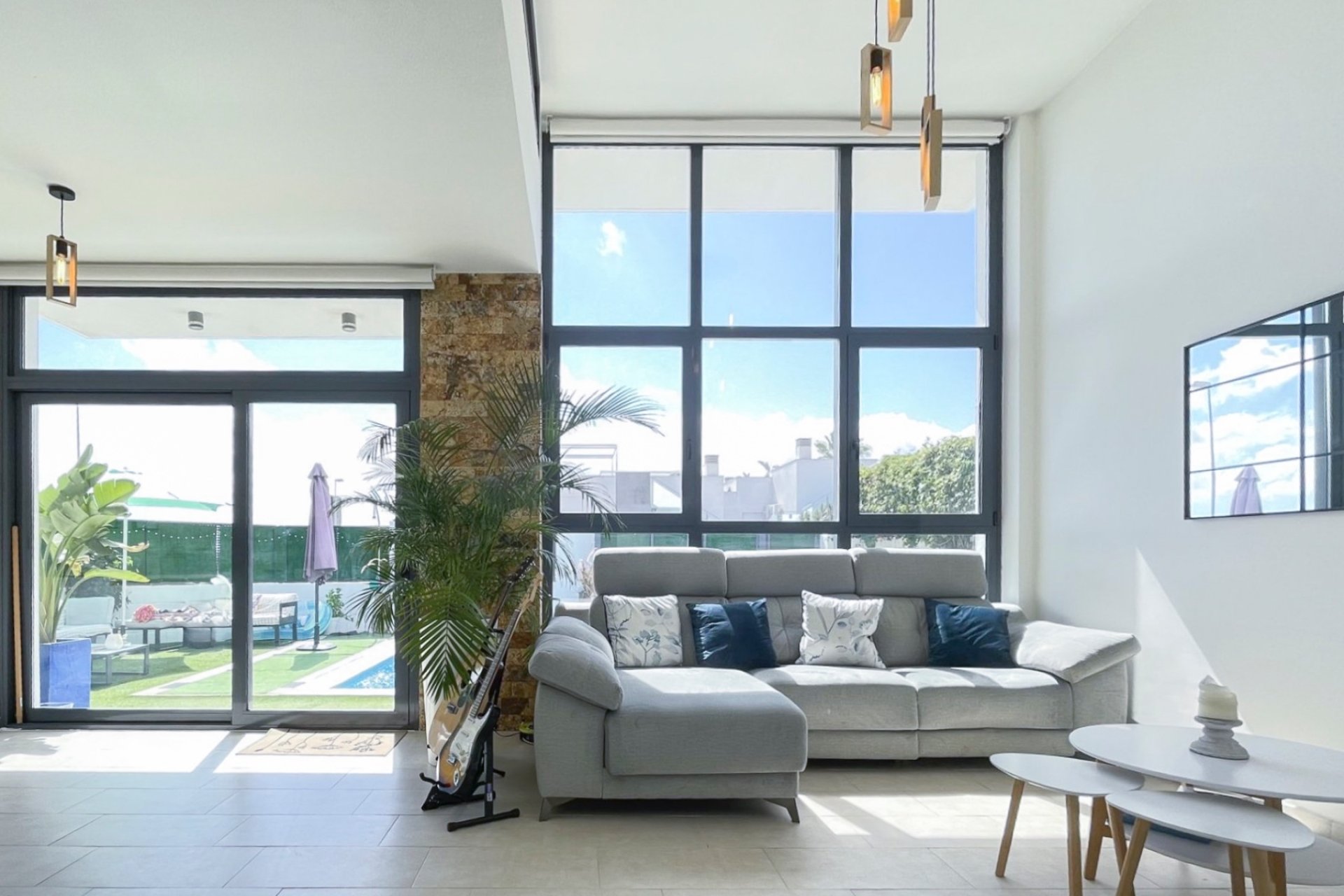 Reventa - Villa -
Ciudad Quesada - Rojales