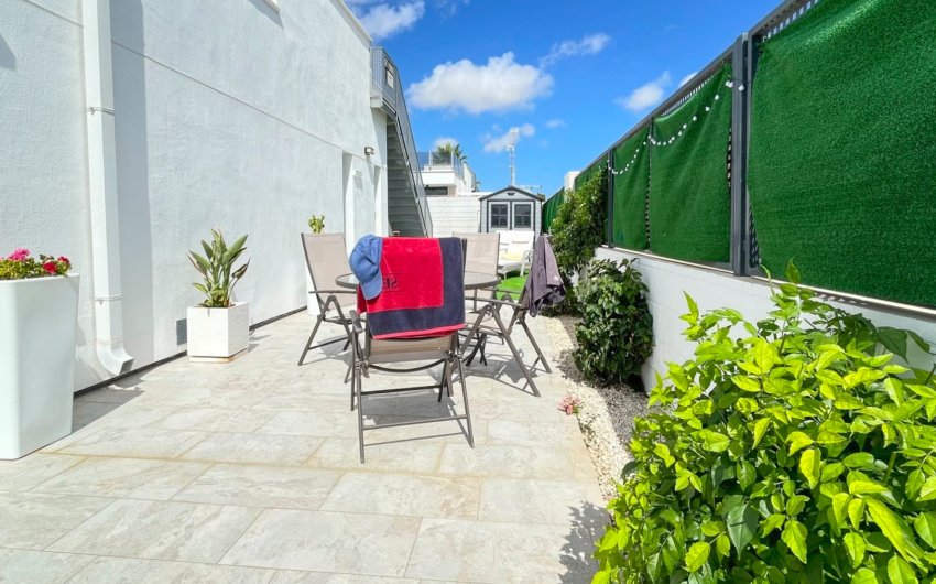 Reventa - Villa -
Ciudad Quesada - Rojales