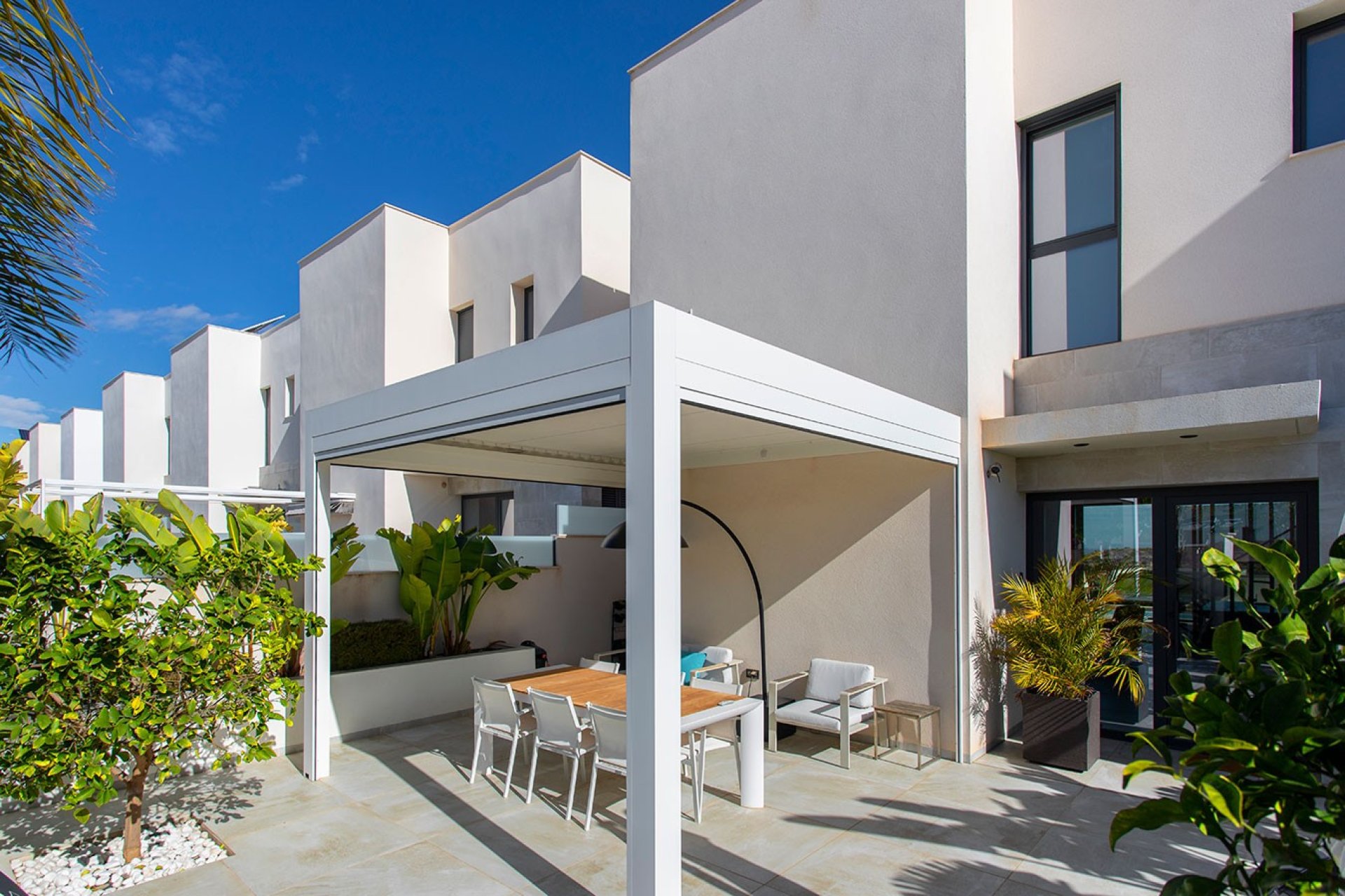 Reventa - Villa -
Ciudad Quesada - Rojales