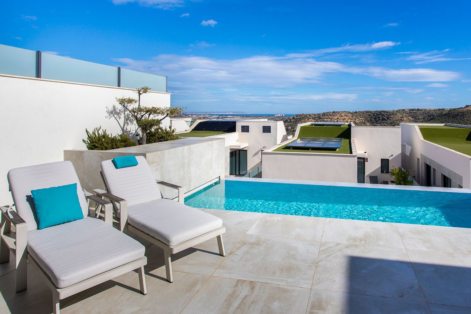 Reventa - Villa -
Ciudad Quesada - Rojales