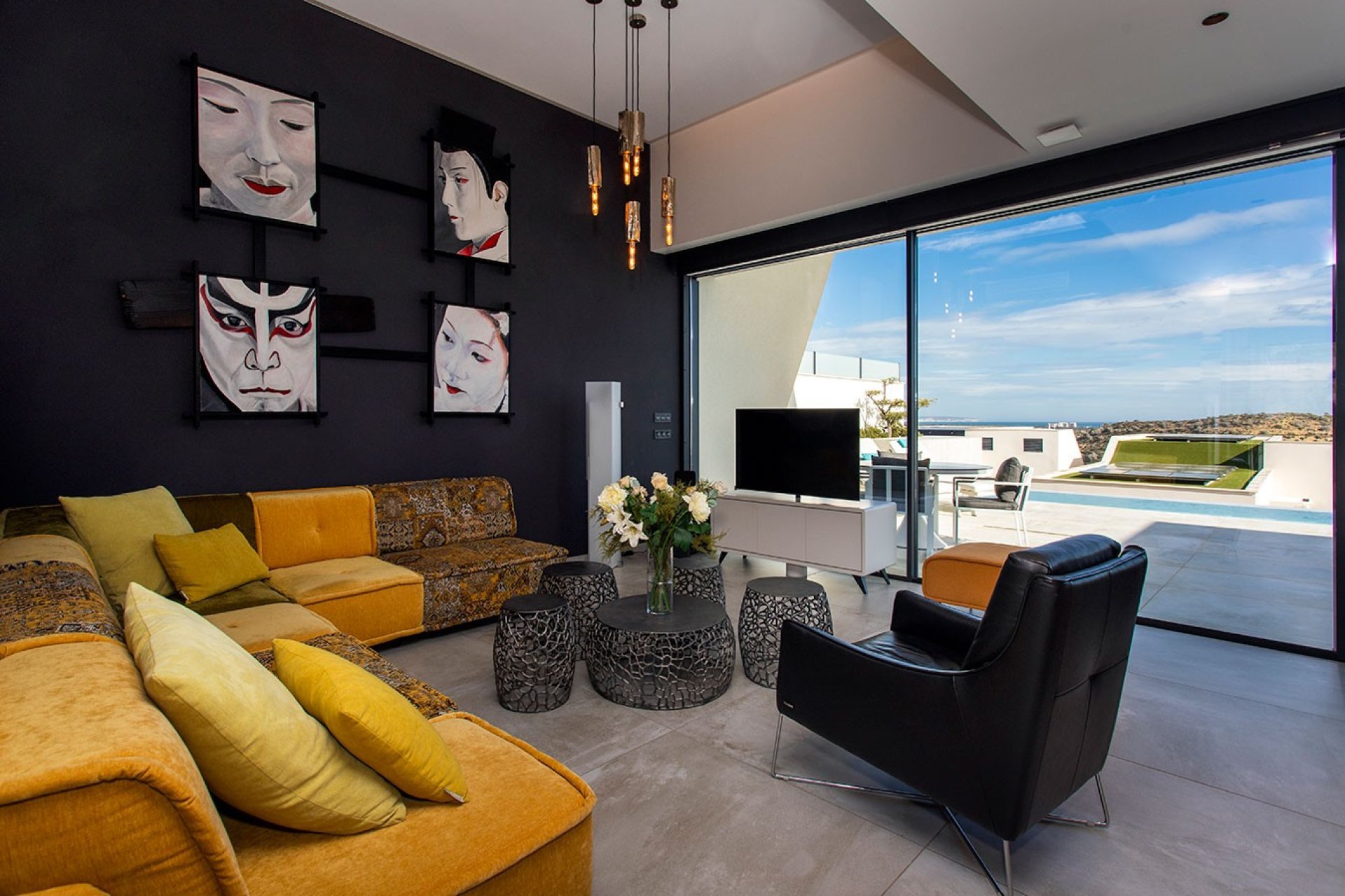 Reventa - Villa -
Ciudad Quesada - Rojales