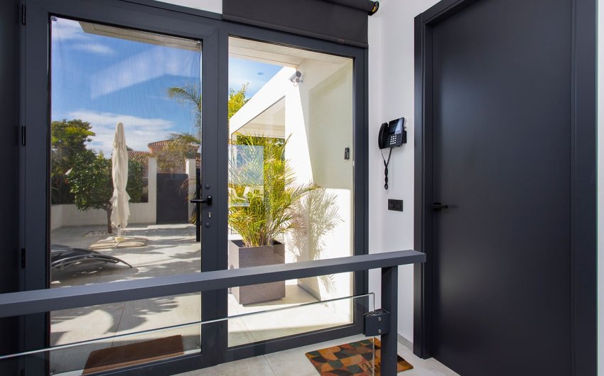 Reventa - Villa -
Ciudad Quesada - Rojales