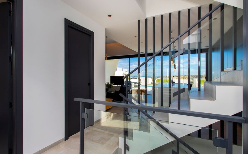 Reventa - Villa -
Ciudad Quesada - Rojales