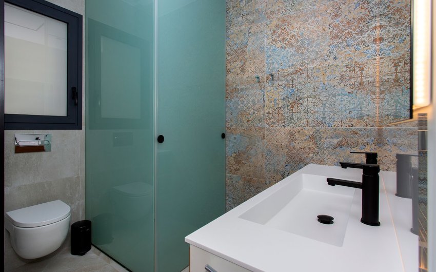 Reventa - Villa -
Ciudad Quesada - Rojales