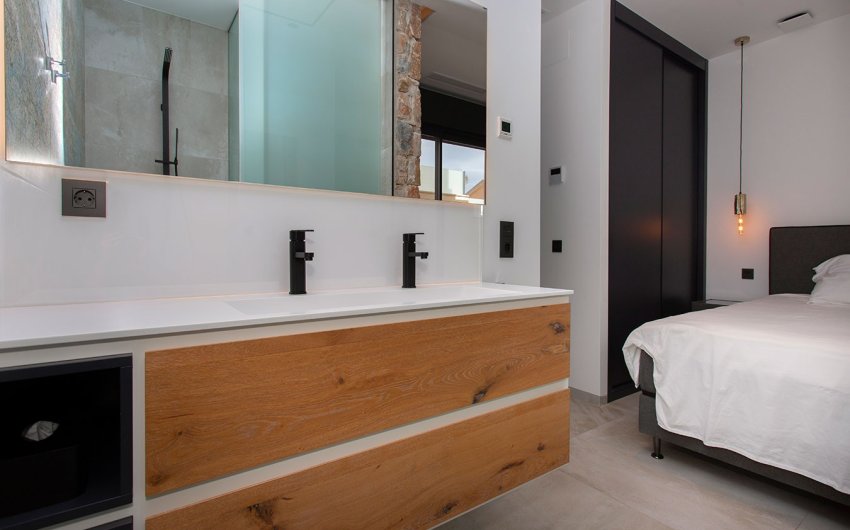 Reventa - Villa -
Ciudad Quesada - Rojales