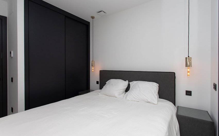 Reventa - Villa -
Ciudad Quesada - Rojales