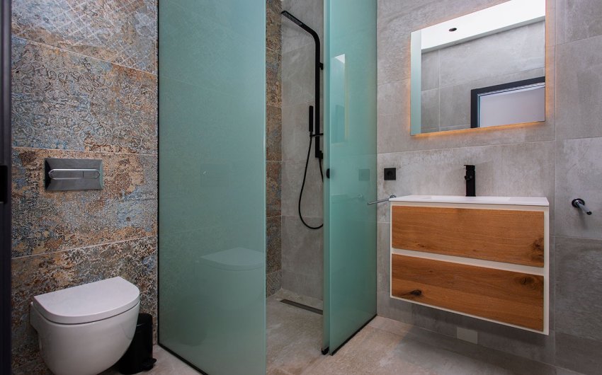 Reventa - Villa -
Ciudad Quesada - Rojales