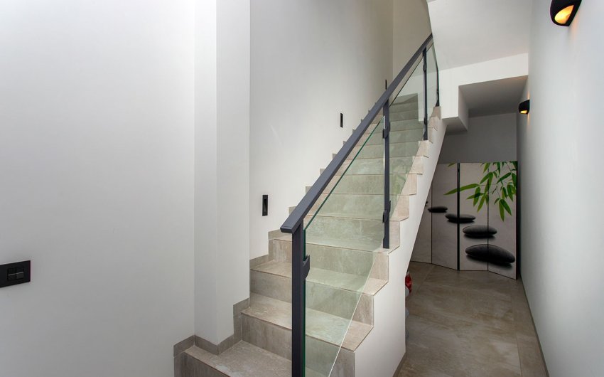 Reventa - Villa -
Ciudad Quesada - Rojales