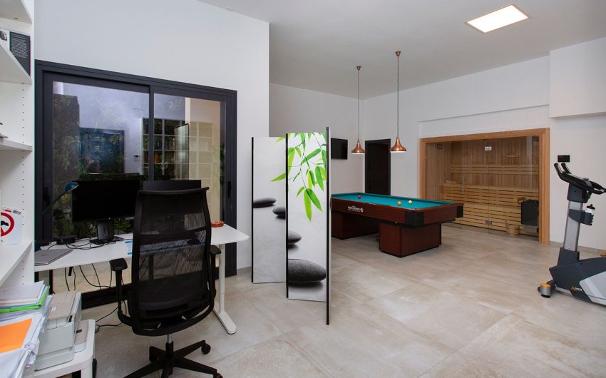 Reventa - Villa -
Ciudad Quesada - Rojales