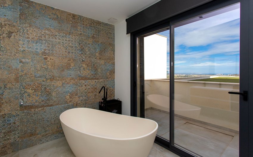 Reventa - Villa -
Ciudad Quesada - Rojales