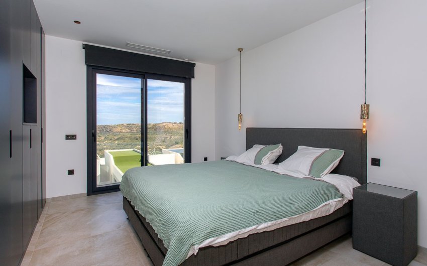 Reventa - Villa -
Ciudad Quesada - Rojales