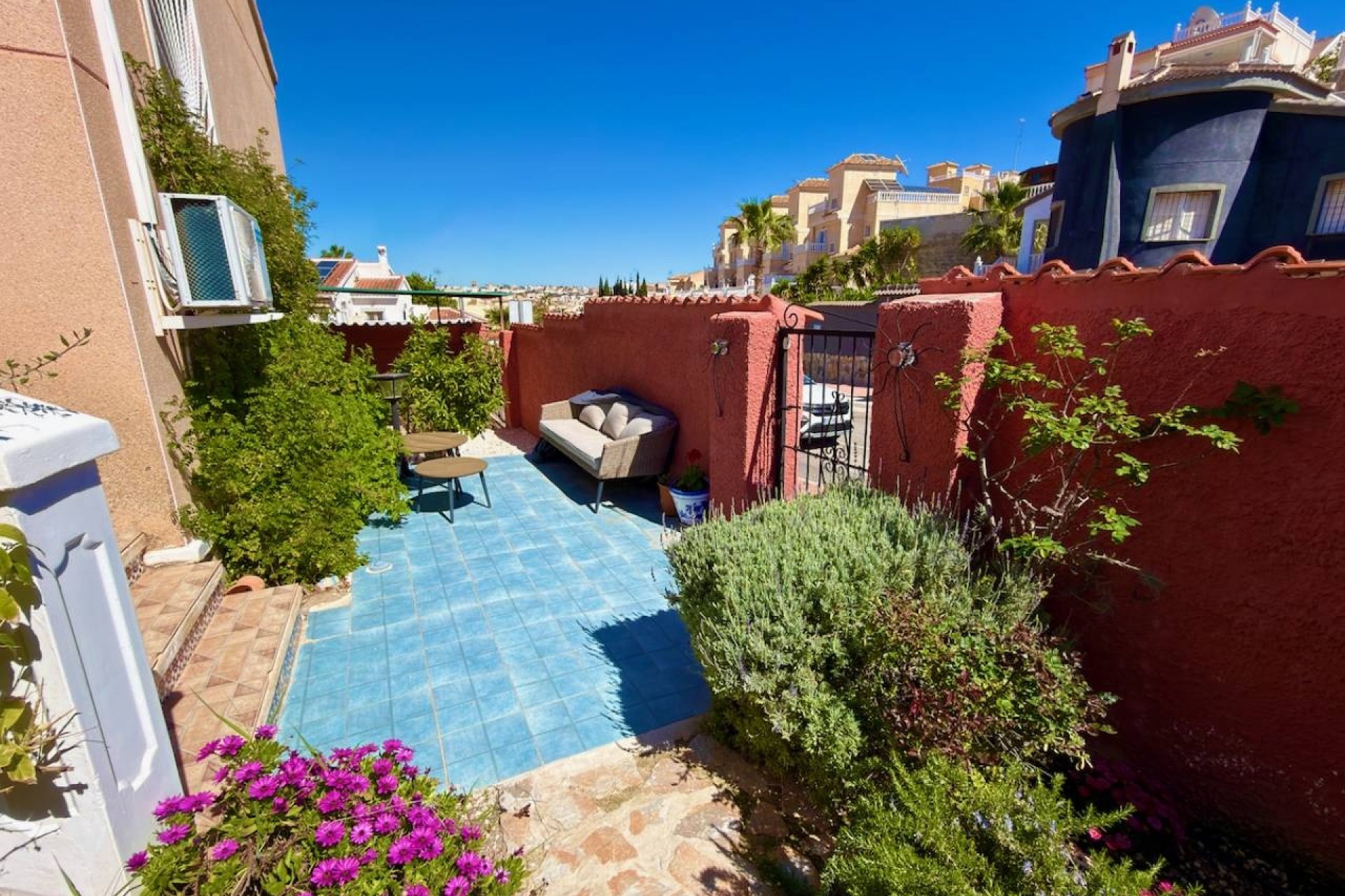 Reventa - Villa -
Ciudad Quesada - Rojales