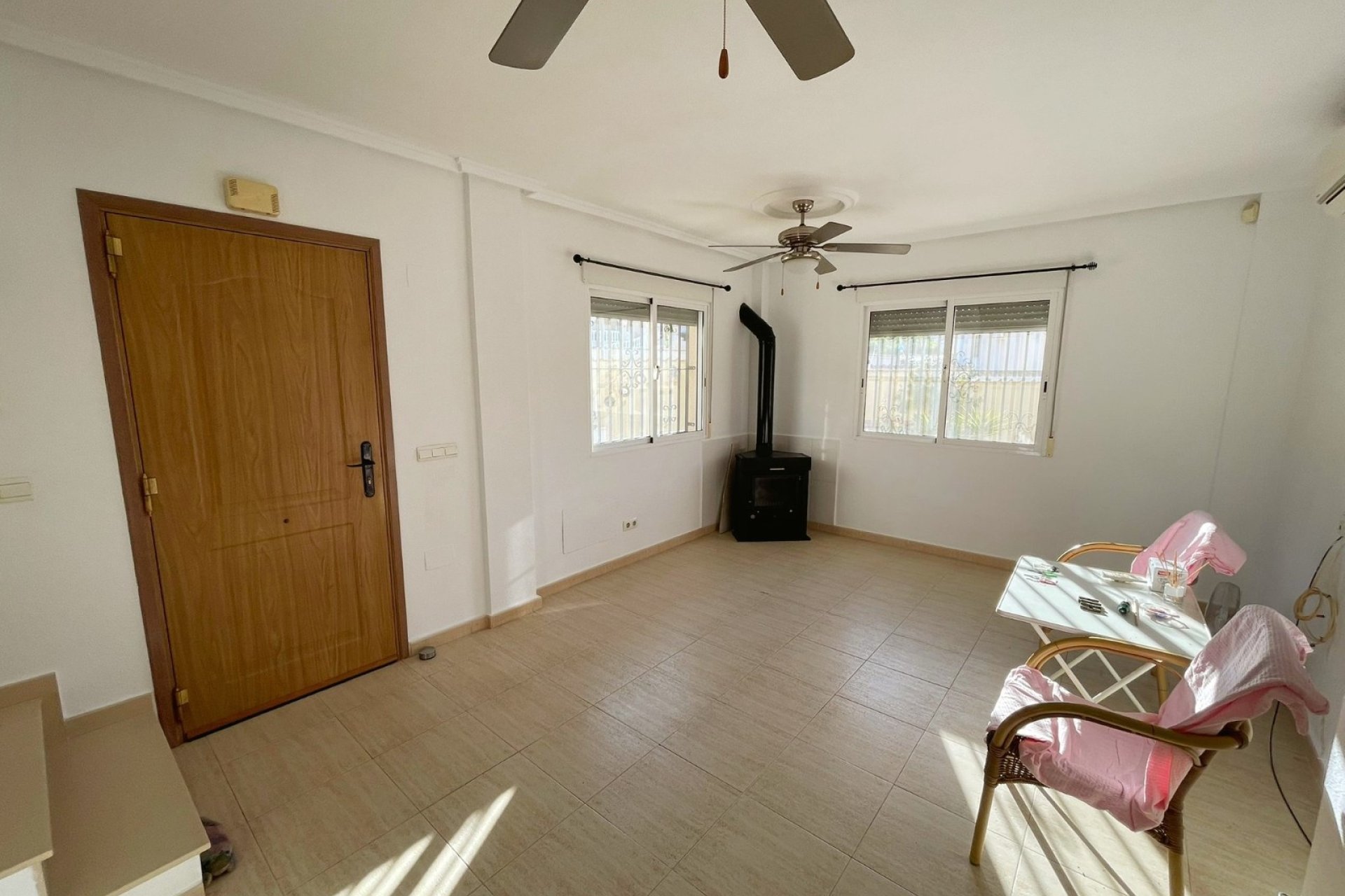 Reventa - Villa -
Ciudad Quesada - Rojales