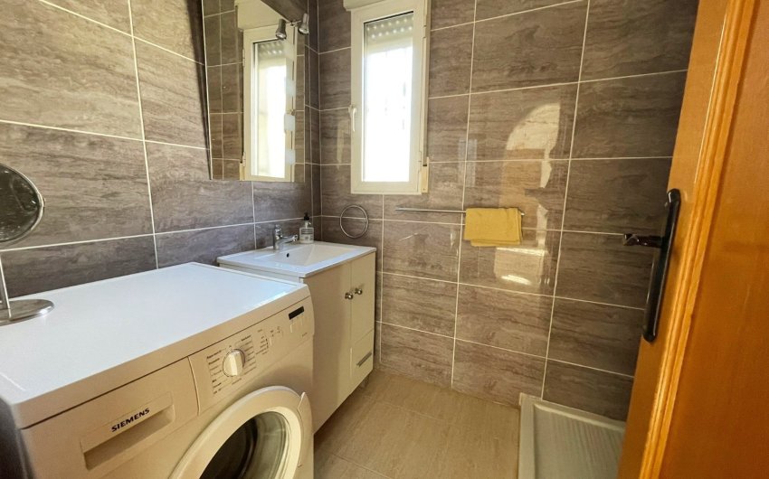 Reventa - Villa -
Ciudad Quesada - Rojales