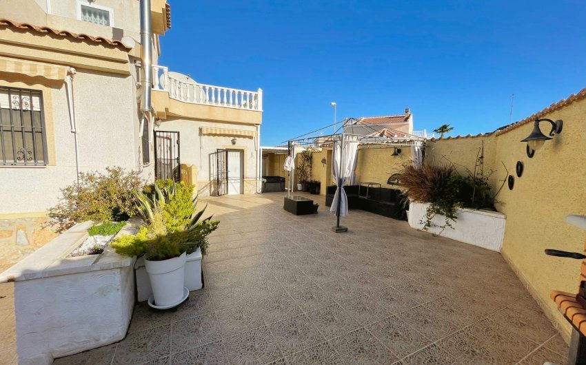 Reventa - Villa -
Ciudad Quesada - Rojales