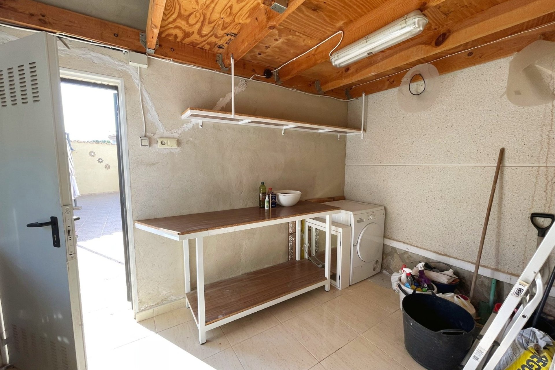 Reventa - Villa -
Ciudad Quesada - Rojales