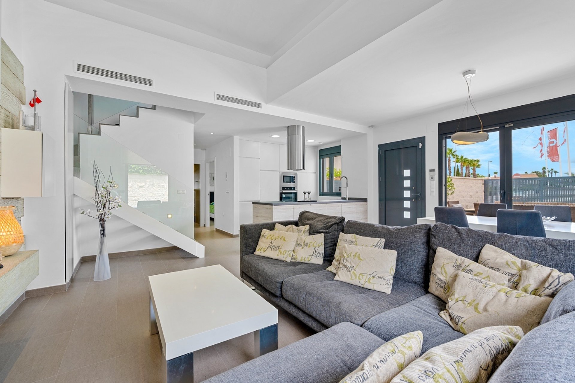 Reventa - Villa -
Ciudad Quesada - Rojales