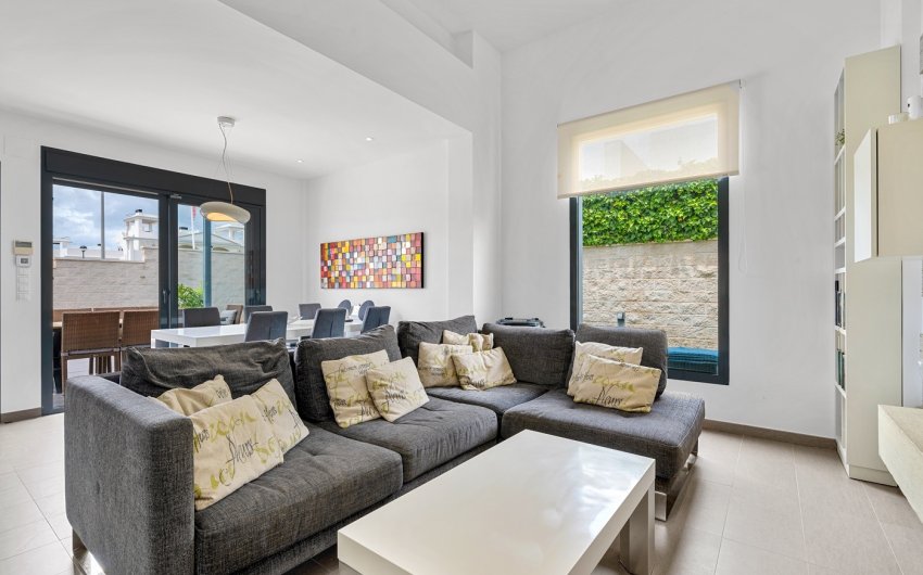 Reventa - Villa -
Ciudad Quesada - Rojales