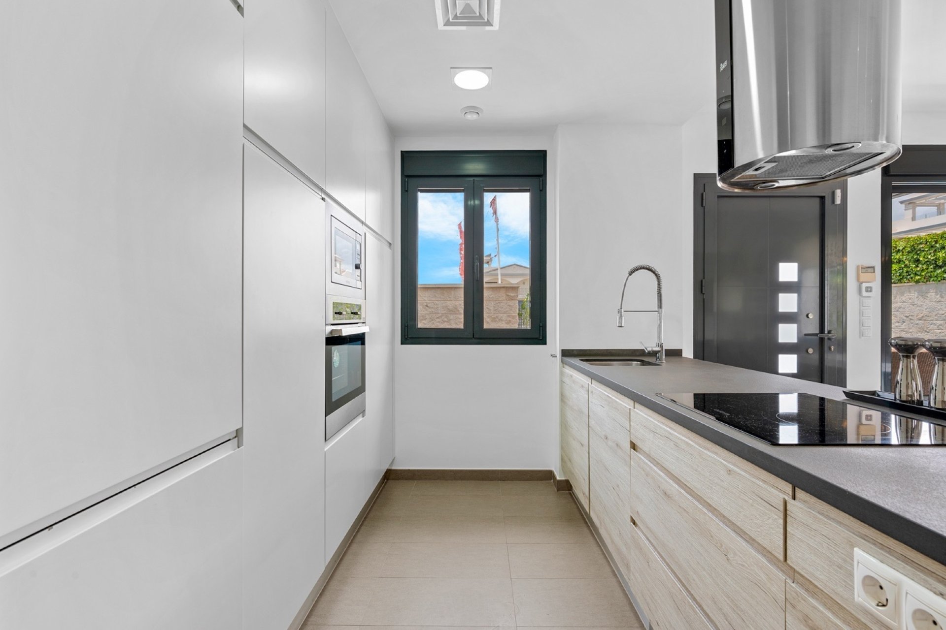 Reventa - Villa -
Ciudad Quesada - Rojales