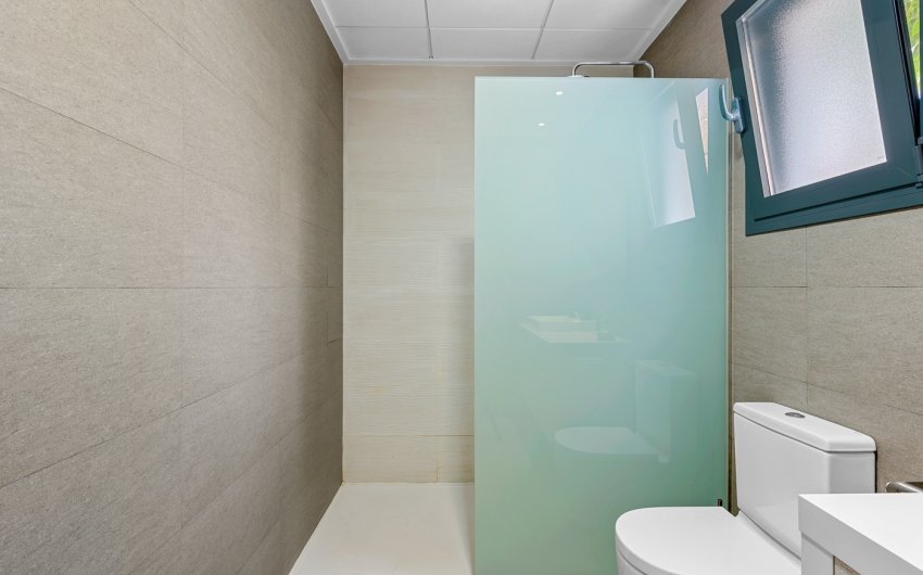 Reventa - Villa -
Ciudad Quesada - Rojales