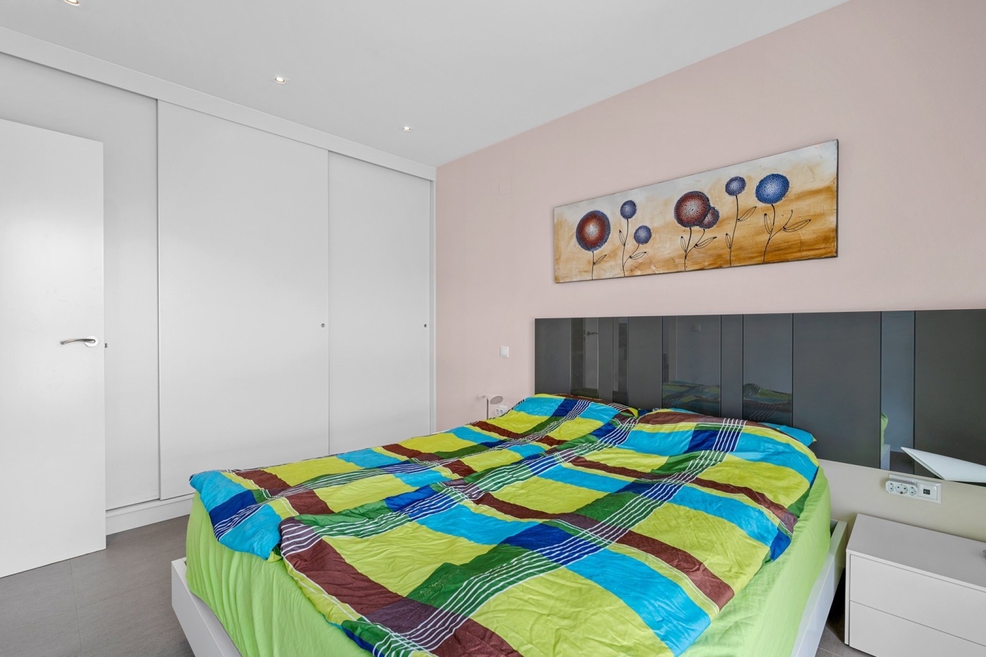 Reventa - Villa -
Ciudad Quesada - Rojales