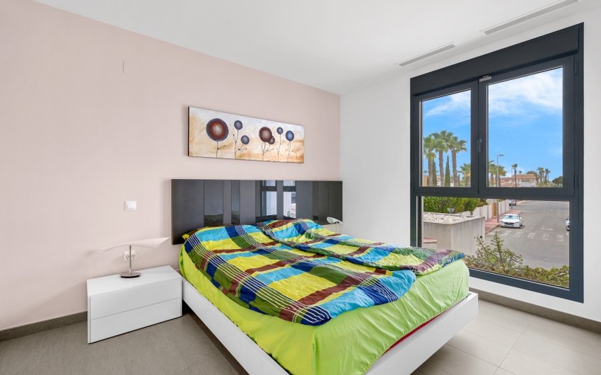 Reventa - Villa -
Ciudad Quesada - Rojales