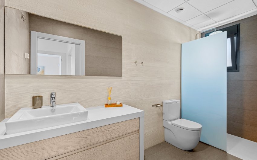 Reventa - Villa -
Ciudad Quesada - Rojales