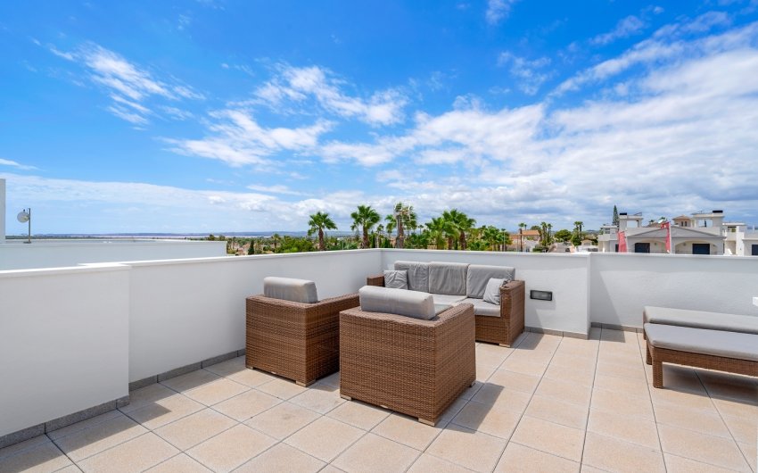 Reventa - Villa -
Ciudad Quesada - Rojales