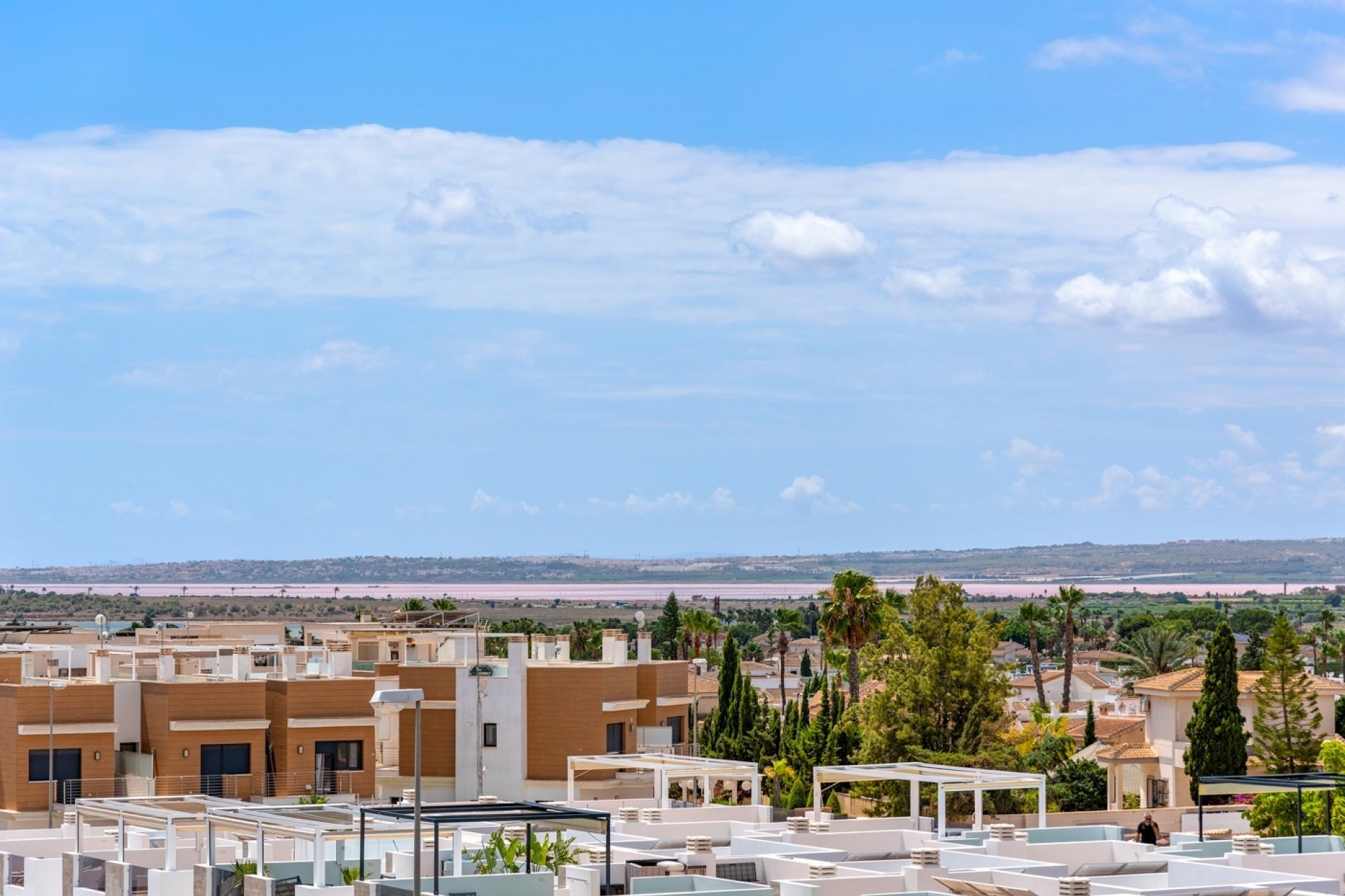 Reventa - Villa -
Ciudad Quesada - Rojales